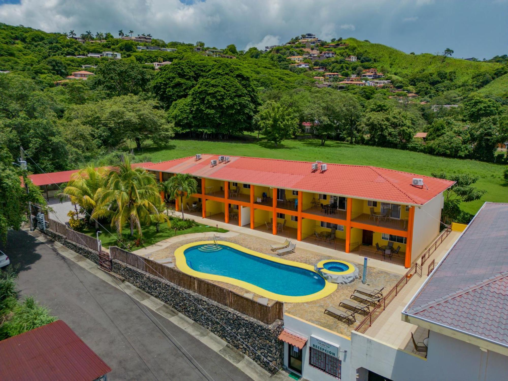 Hermosa Paradise Playa Hermosa  Exterior foto